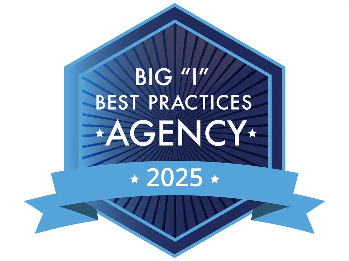 Blog Van Nostran Young Coutts Named a 2025 Best Practices Agency